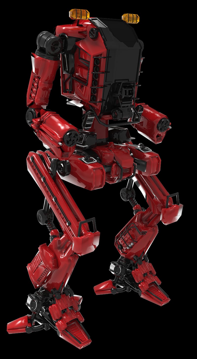 Future Tech Discoveries